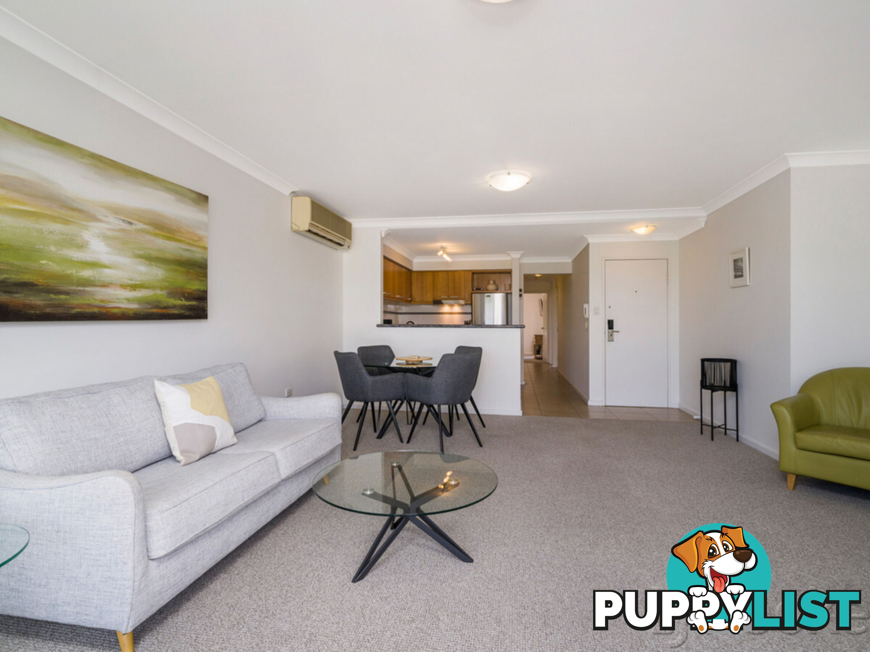 17/122 Mounts Bay Road PERTH WA 6000