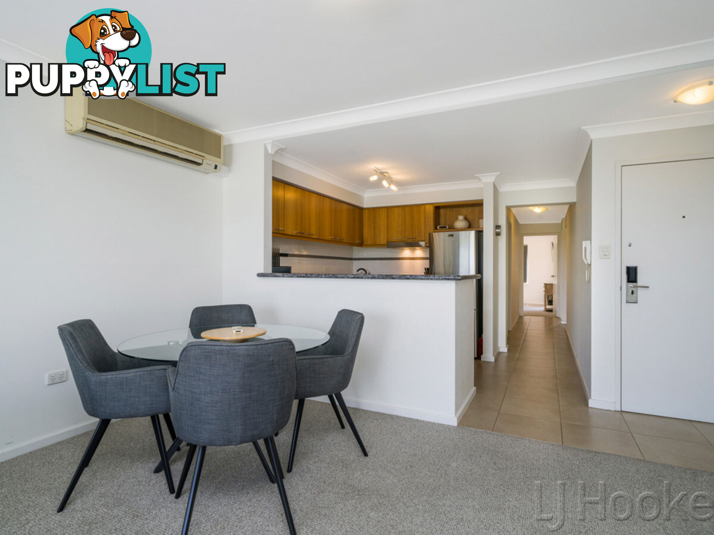 17/122 Mounts Bay Road PERTH WA 6000