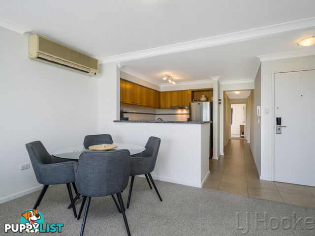 17/122 Mounts Bay Road PERTH WA 6000