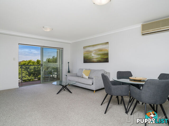 17/122 Mounts Bay Road PERTH WA 6000