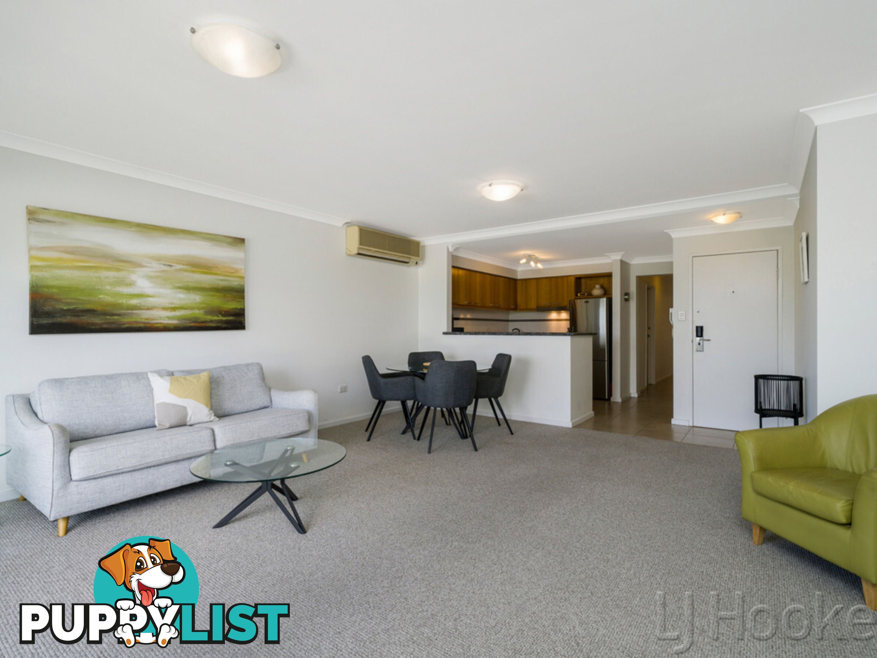 17/122 Mounts Bay Road PERTH WA 6000