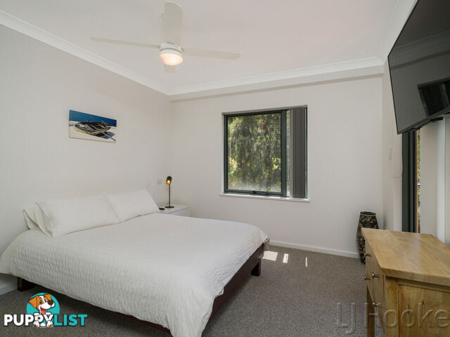 17/122 Mounts Bay Road PERTH WA 6000