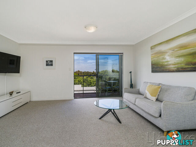 17/122 Mounts Bay Road PERTH WA 6000