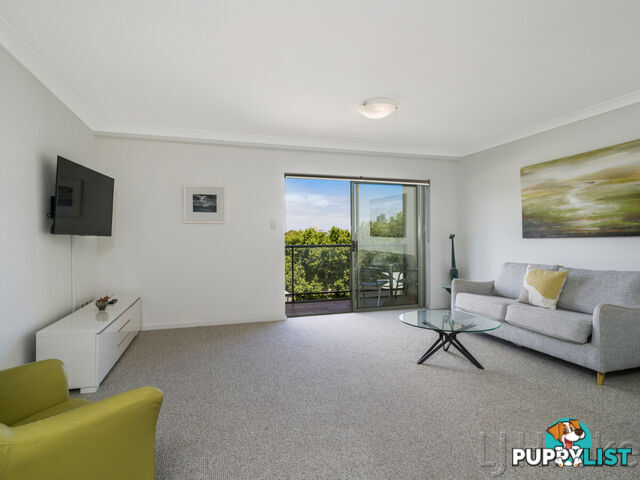 17/122 Mounts Bay Road PERTH WA 6000