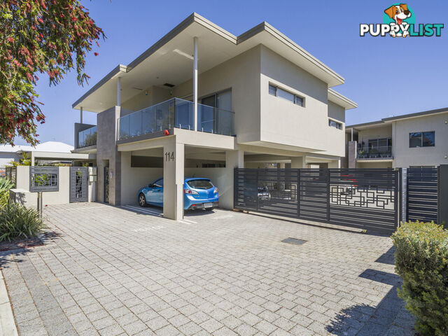 3/114 Surrey Road RIVERVALE WA 6103