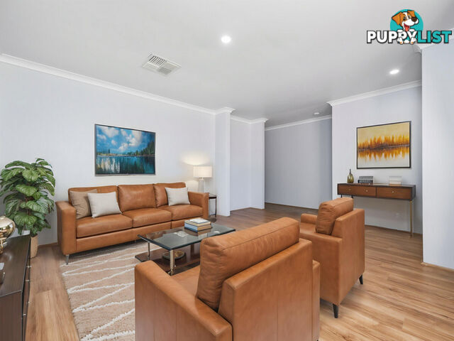 35 Bodorgan Avenue BUTLER WA 6036