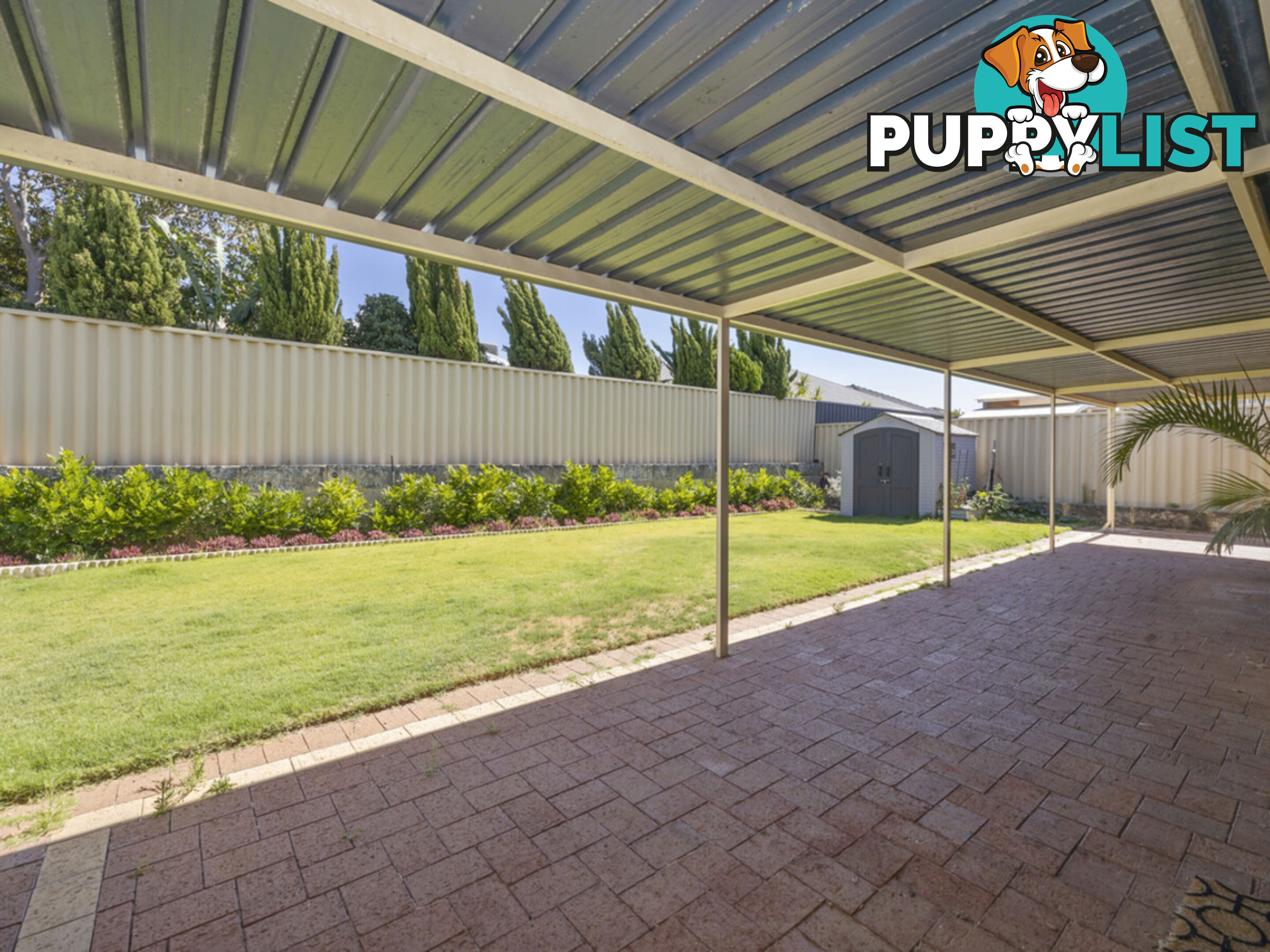 35 Bodorgan Avenue BUTLER WA 6036