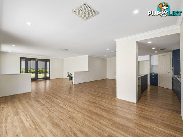 35 Bodorgan Avenue BUTLER WA 6036