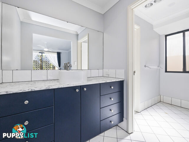 35 Bodorgan Avenue BUTLER WA 6036