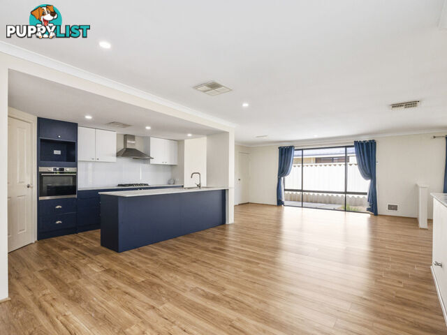 35 Bodorgan Avenue BUTLER WA 6036