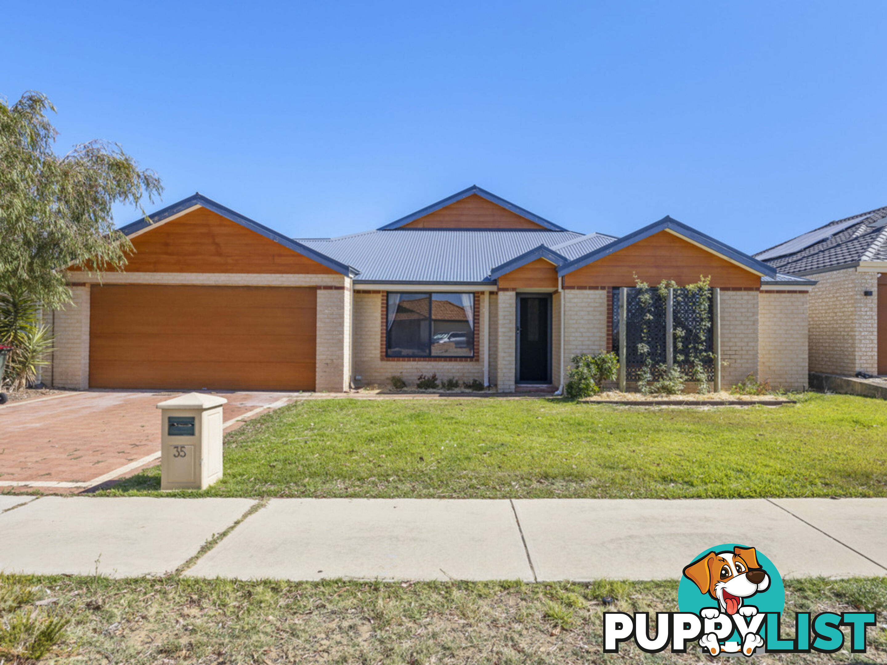 35 Bodorgan Avenue BUTLER WA 6036