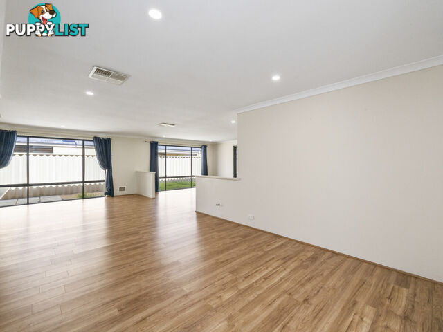 35 Bodorgan Avenue BUTLER WA 6036