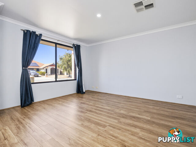 35 Bodorgan Avenue BUTLER WA 6036
