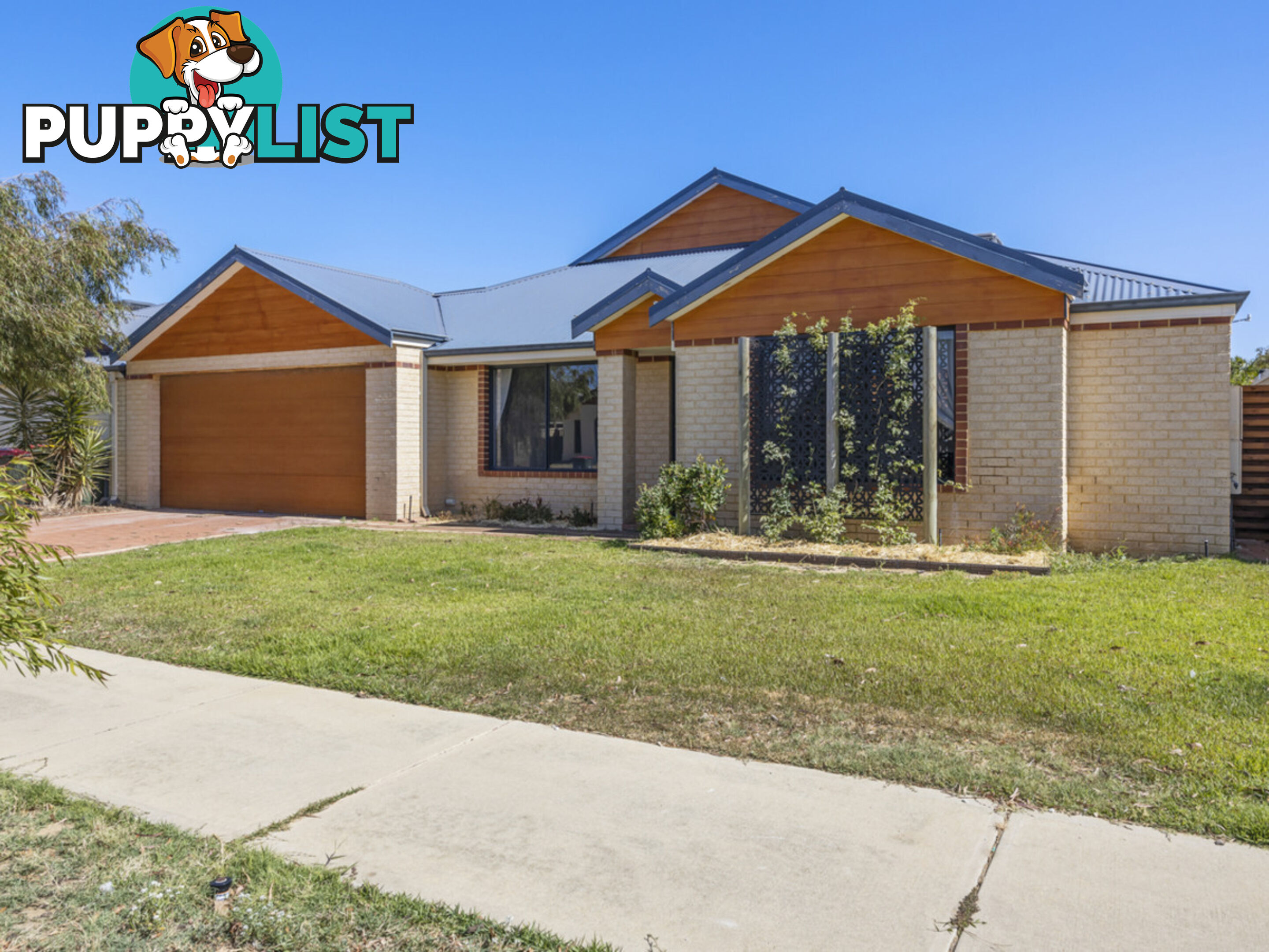 35 Bodorgan Avenue BUTLER WA 6036