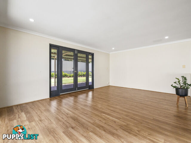 35 Bodorgan Avenue BUTLER WA 6036