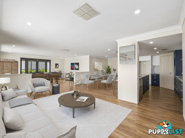 35 Bodorgan Avenue BUTLER WA 6036