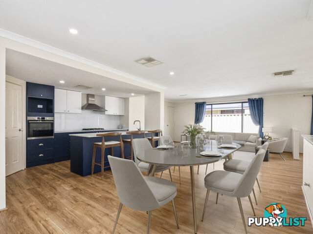 35 Bodorgan Avenue BUTLER WA 6036