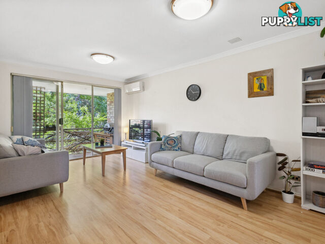 7/146 Carr Street WEST PERTH WA 6005