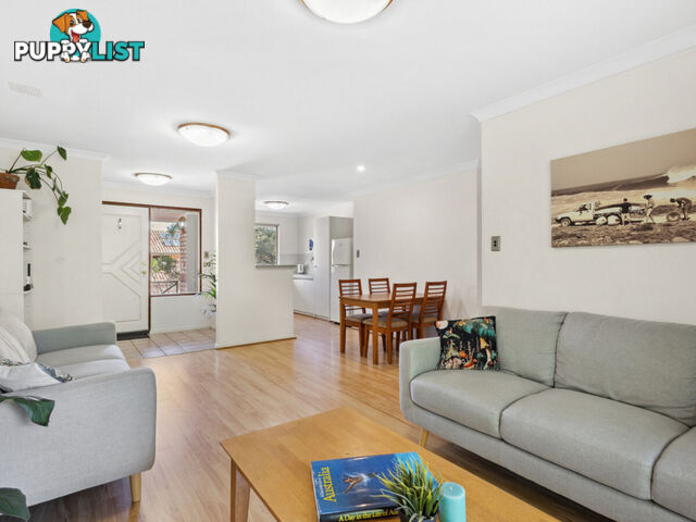 7/146 Carr Street WEST PERTH WA 6005