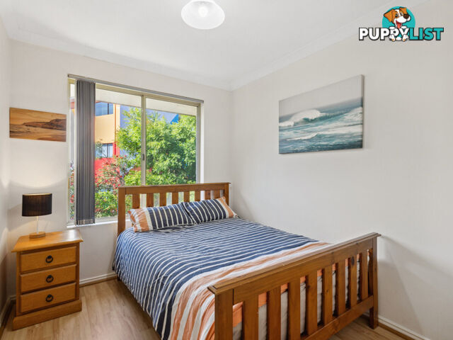 7/146 Carr Street WEST PERTH WA 6005