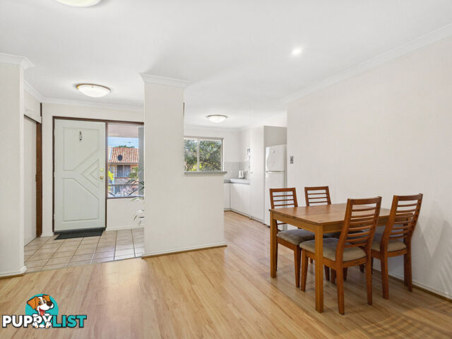 7/146 Carr Street WEST PERTH WA 6005