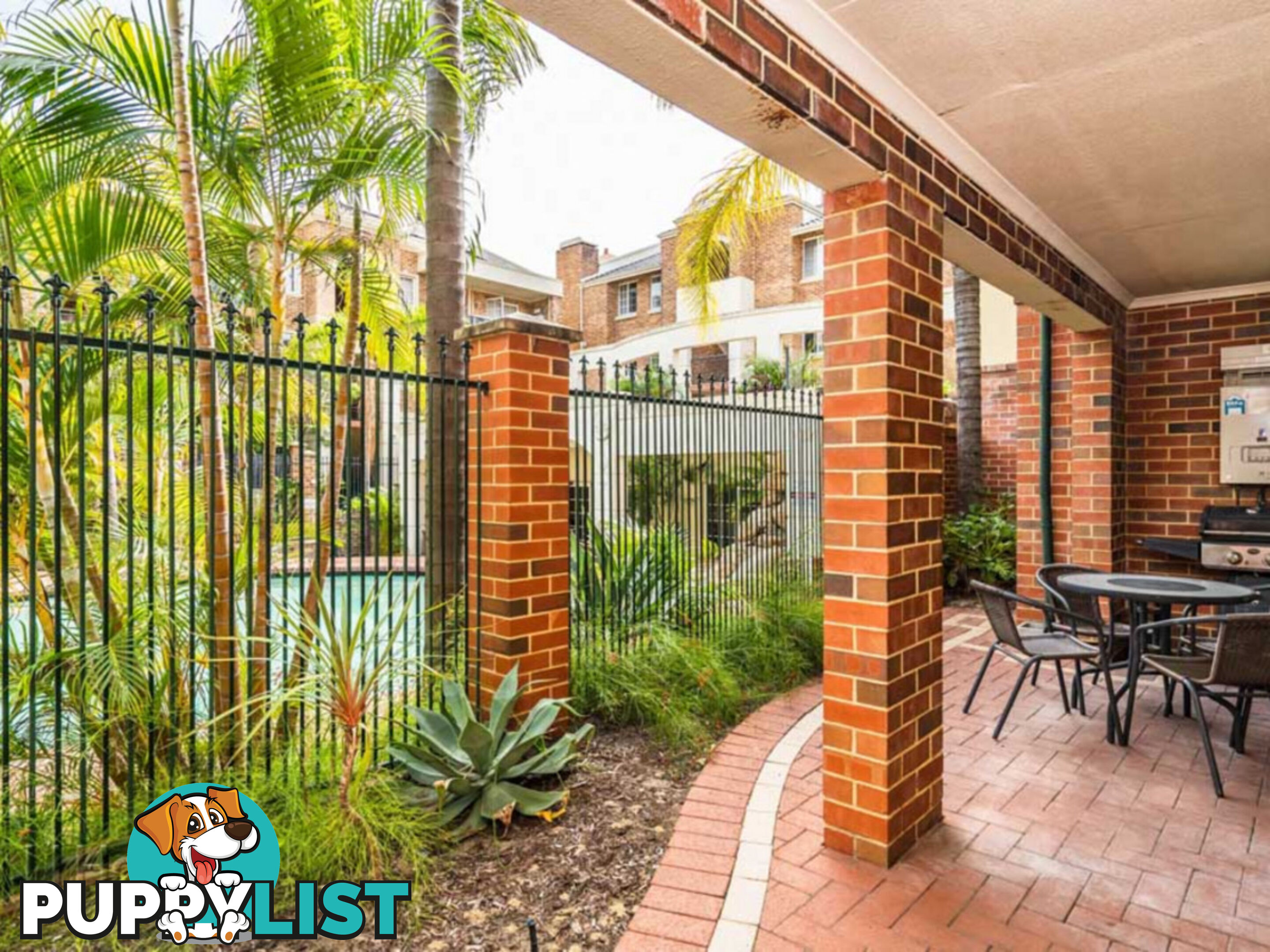 24/125 Wellington Street EAST PERTH WA 6004