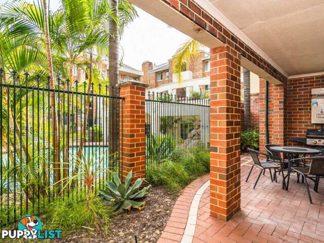 24/125 Wellington Street EAST PERTH WA 6004