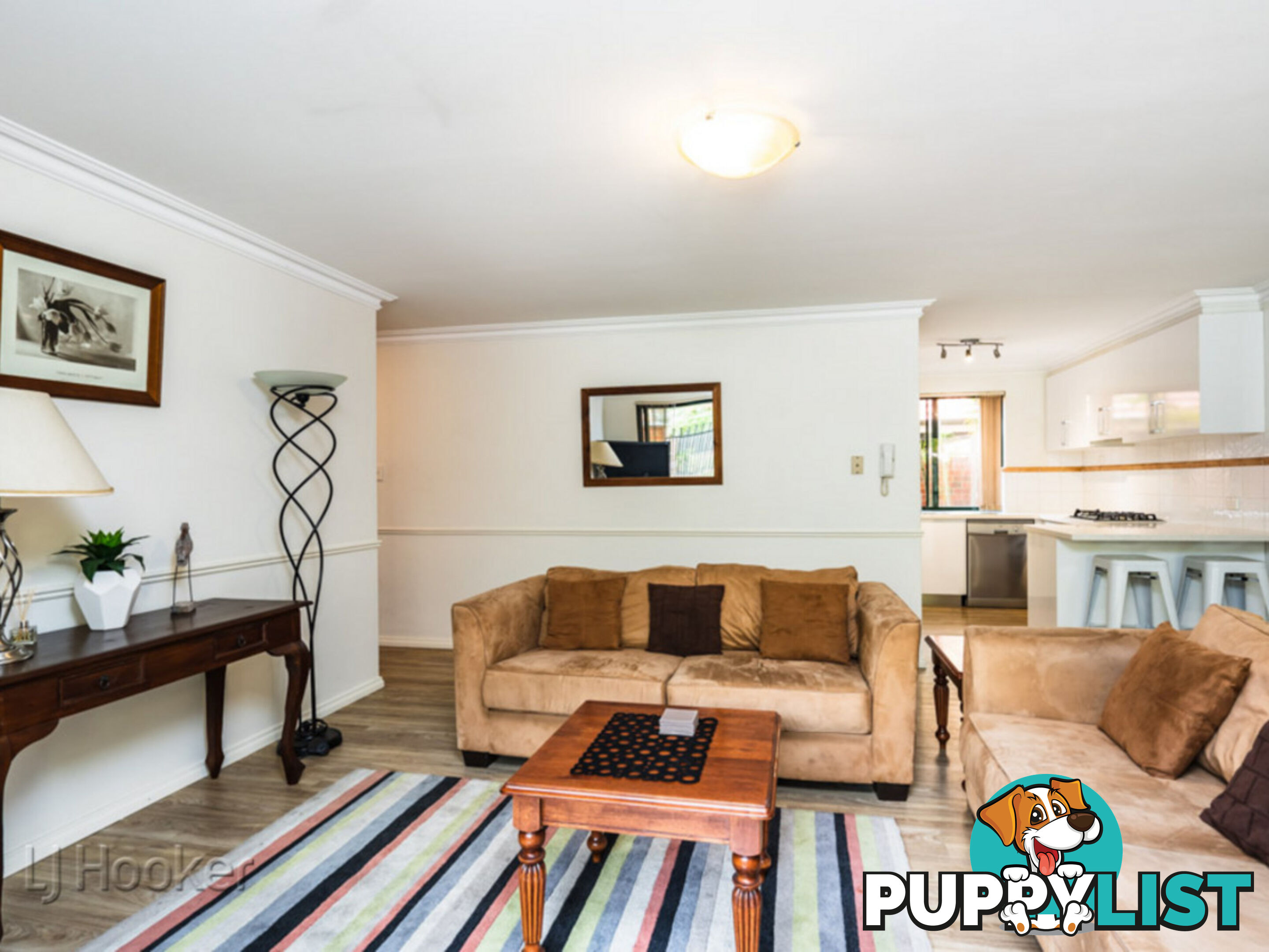 24/125 Wellington Street EAST PERTH WA 6004