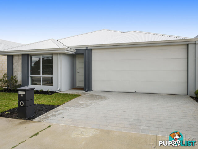 59 Lockhart Crescent SOUTH GUILDFORD WA 6055