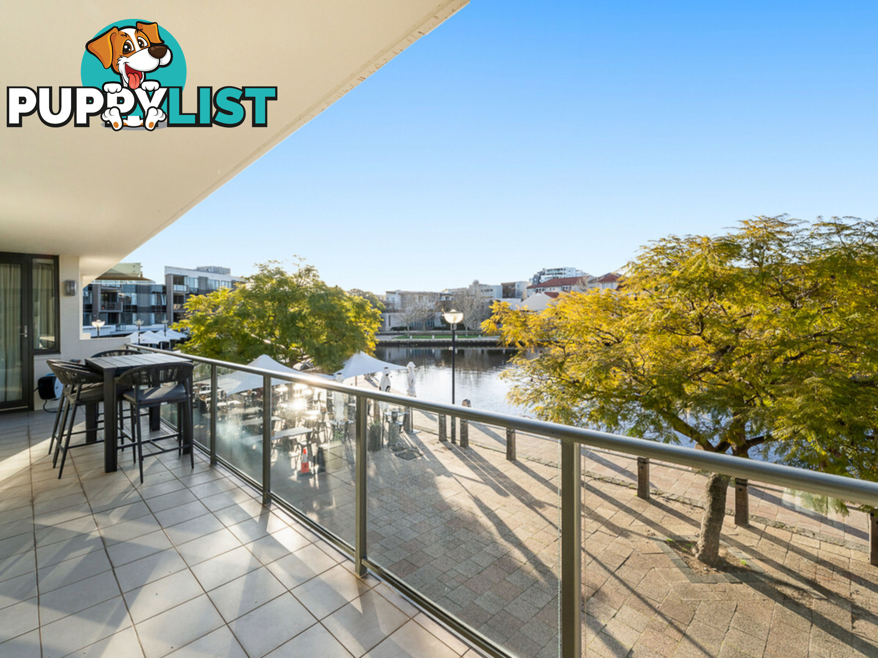 2/50 Royal Street EAST PERTH WA 6004