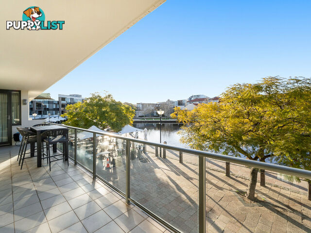 2/50 Royal Street EAST PERTH WA 6004