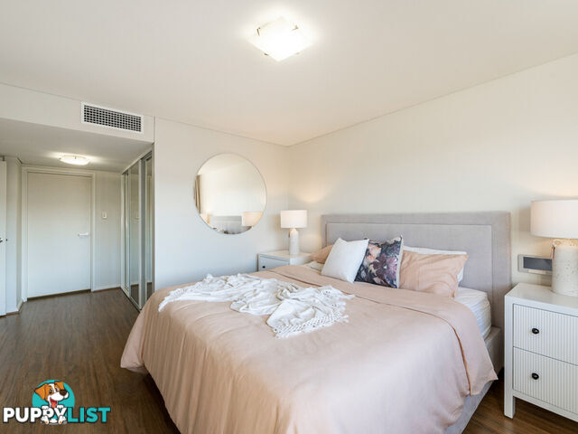 2/50 Royal Street EAST PERTH WA 6004