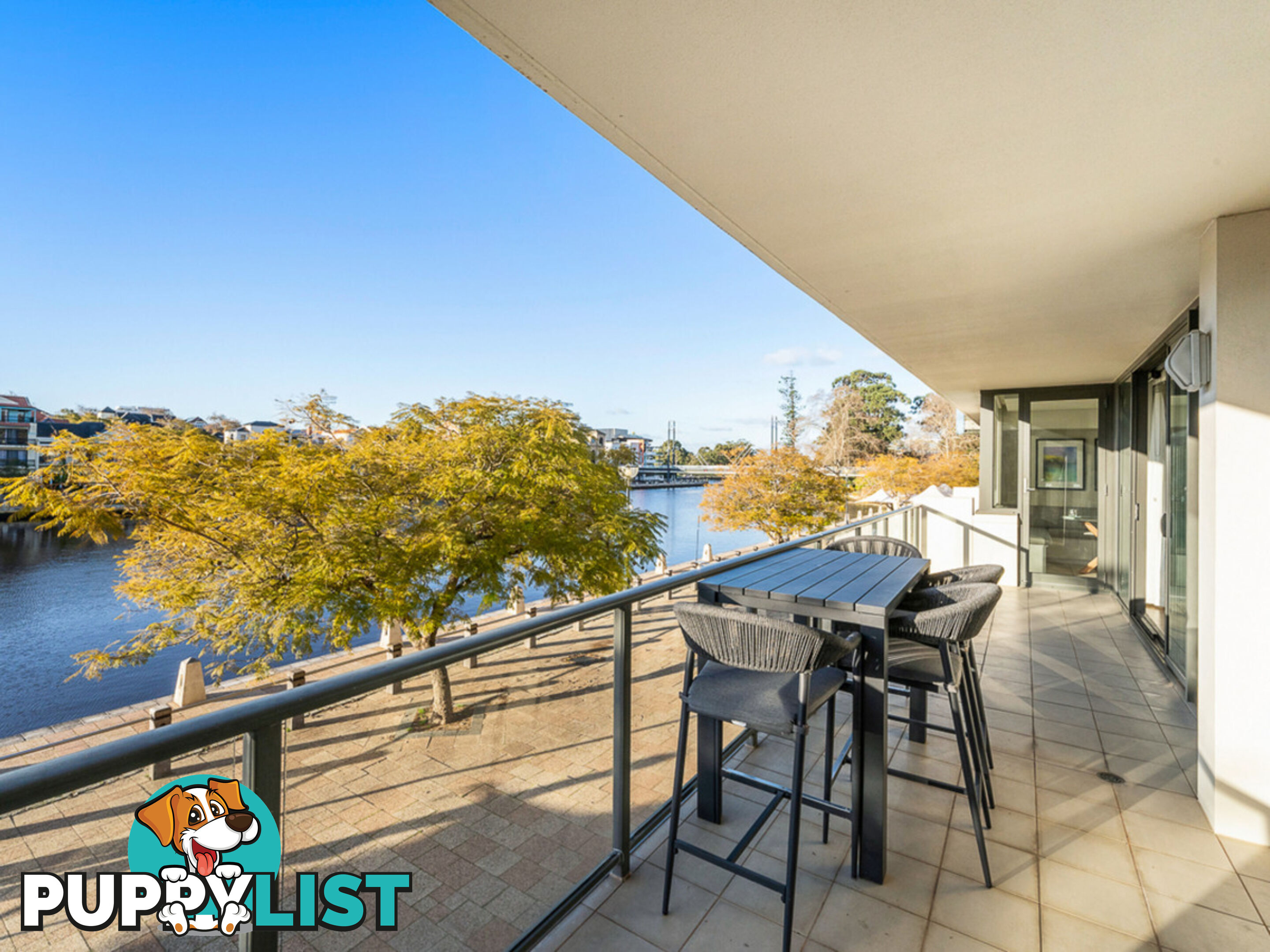 2/50 Royal Street EAST PERTH WA 6004