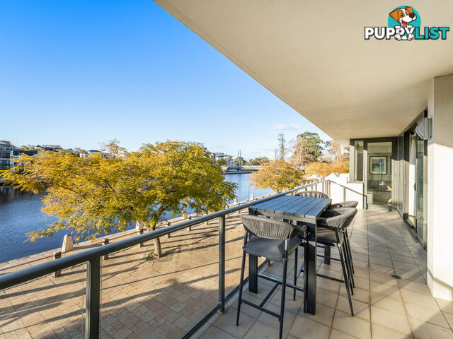 2/50 Royal Street EAST PERTH WA 6004