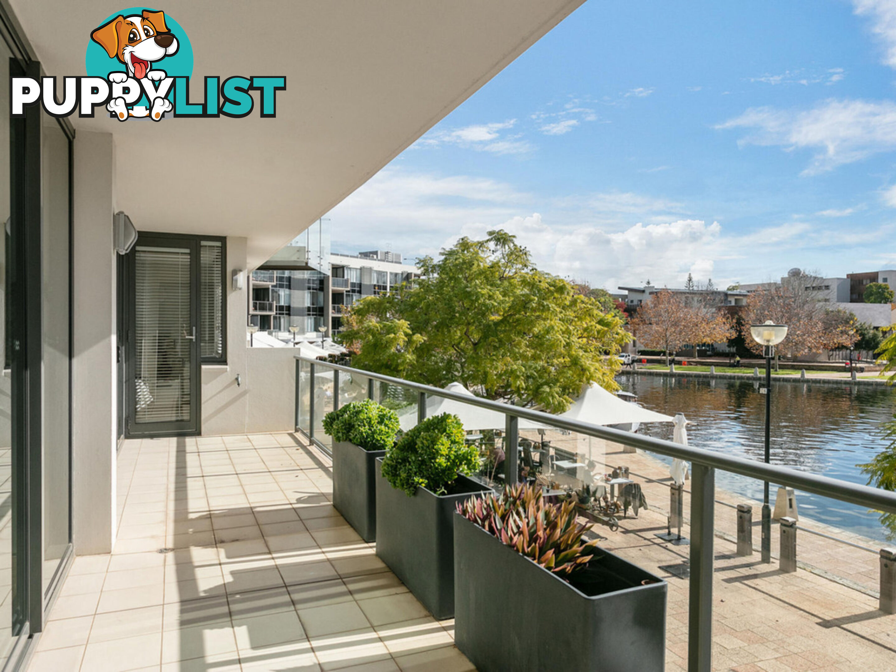 2/50 Royal Street EAST PERTH WA 6004