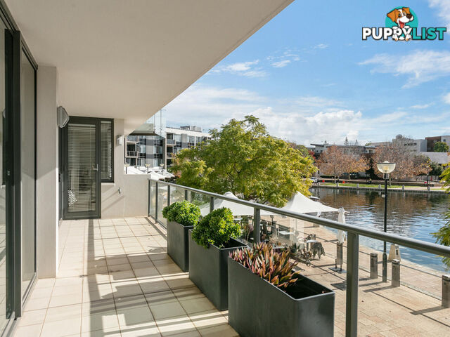 2/50 Royal Street EAST PERTH WA 6004