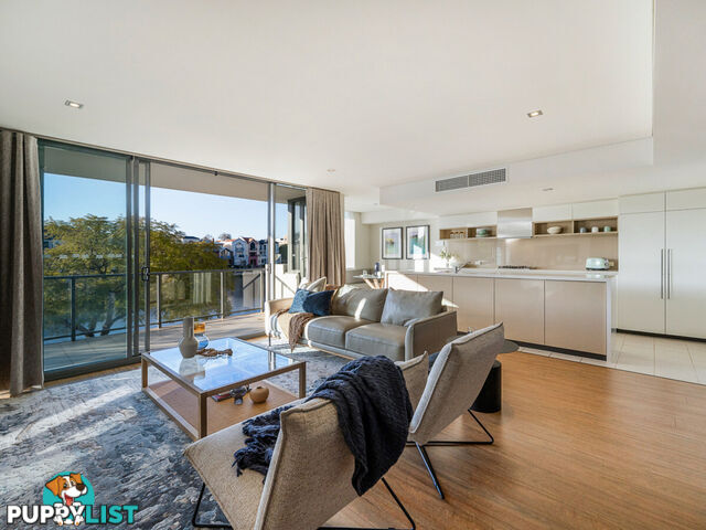 2/50 Royal Street EAST PERTH WA 6004