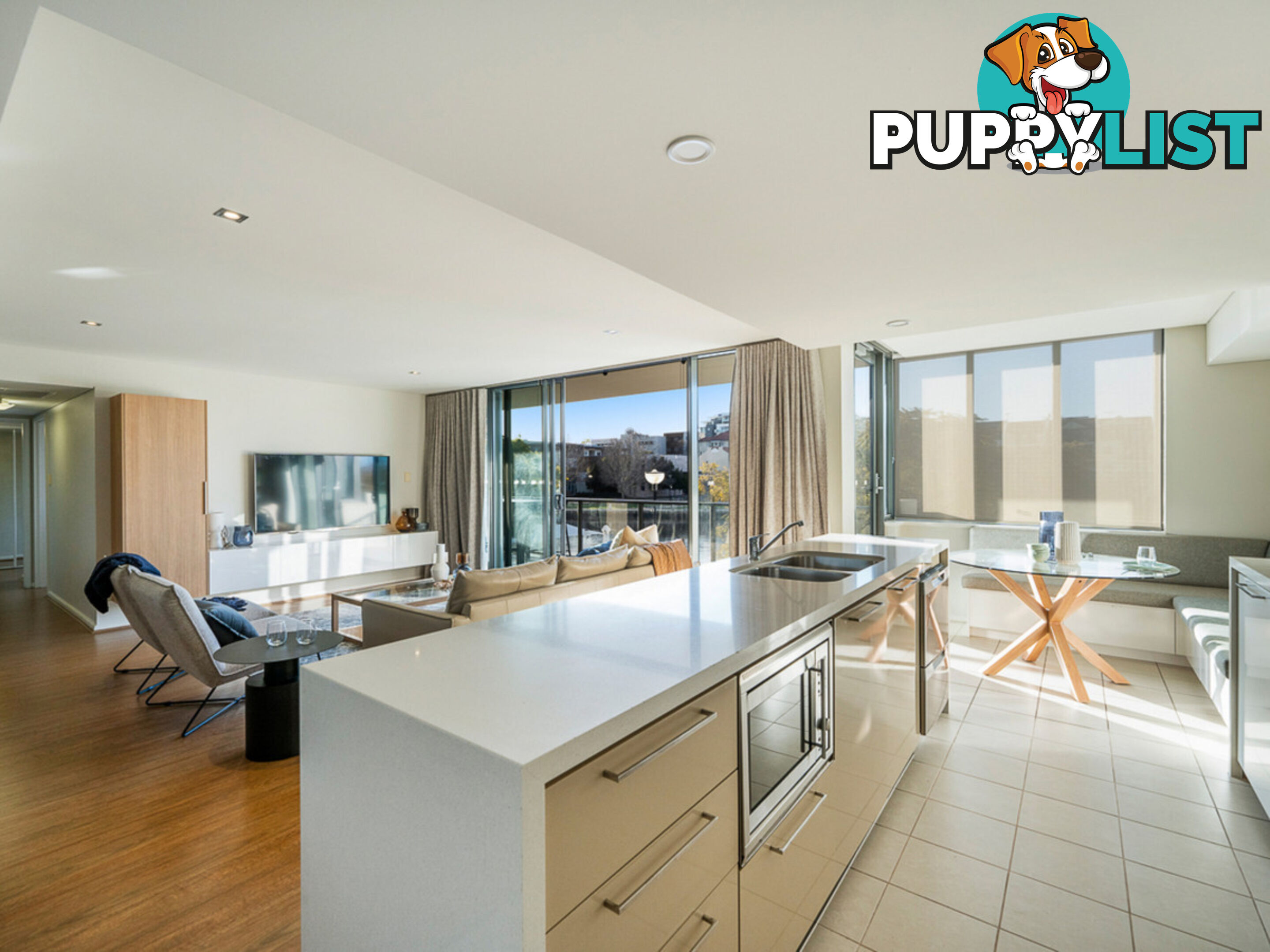 2/50 Royal Street EAST PERTH WA 6004