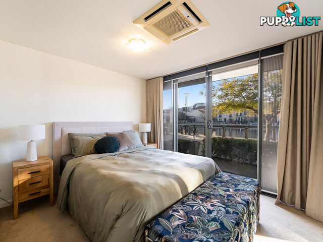 2/50 Royal Street EAST PERTH WA 6004