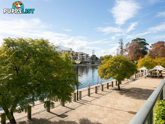 2/50 Royal Street EAST PERTH WA 6004