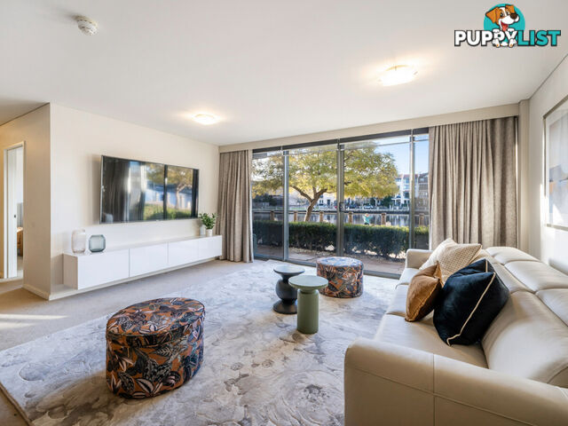 2/50 Royal Street EAST PERTH WA 6004