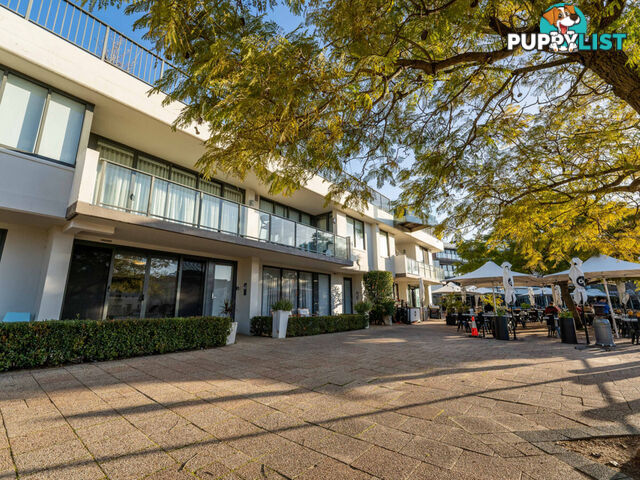 2/50 Royal Street EAST PERTH WA 6004