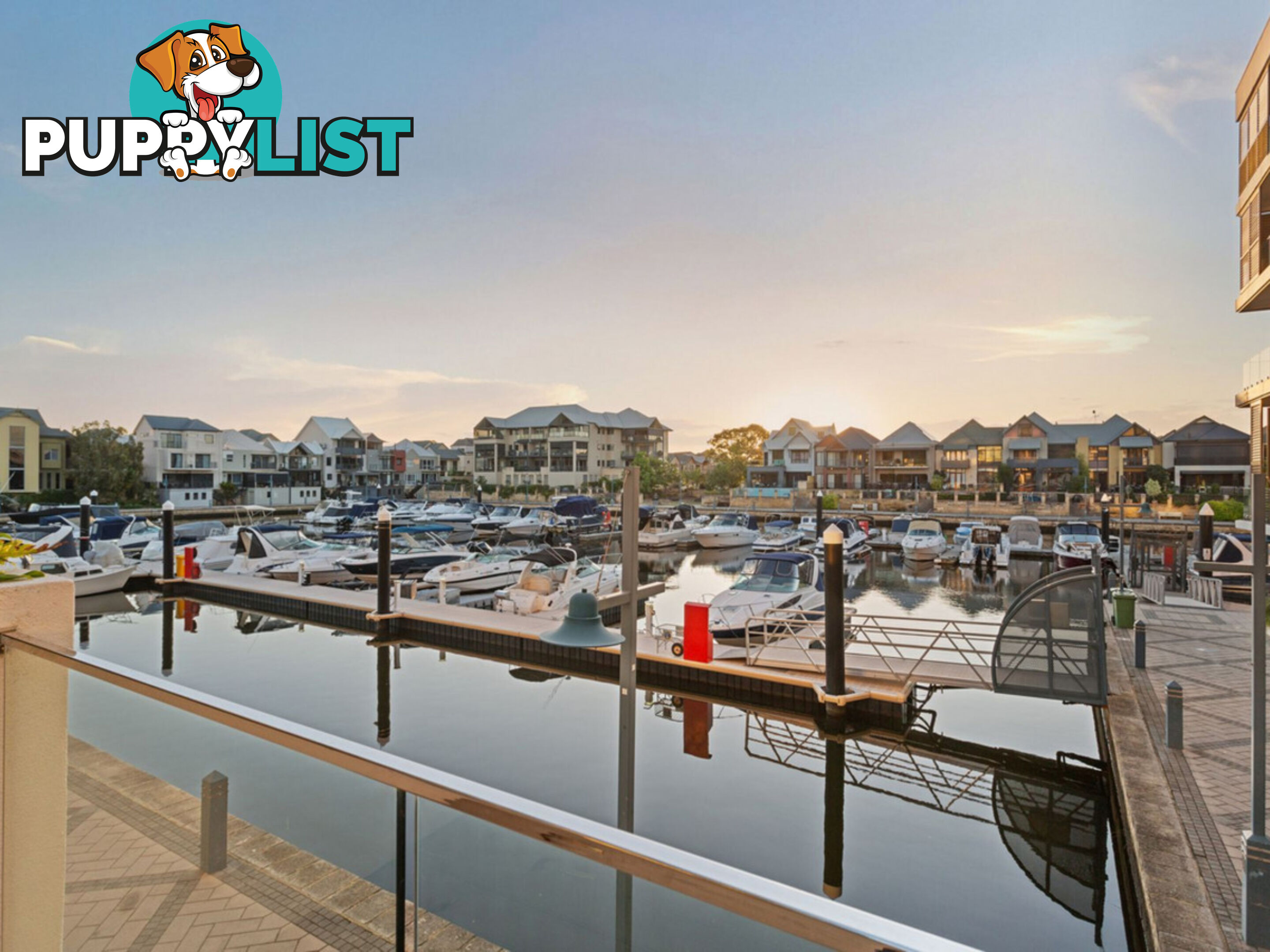 5/16 Marina Drive ASCOT WA 6104