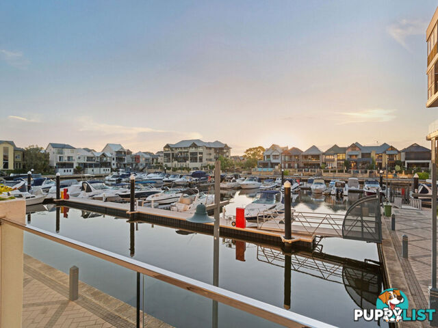 5/16 Marina Drive ASCOT WA 6104