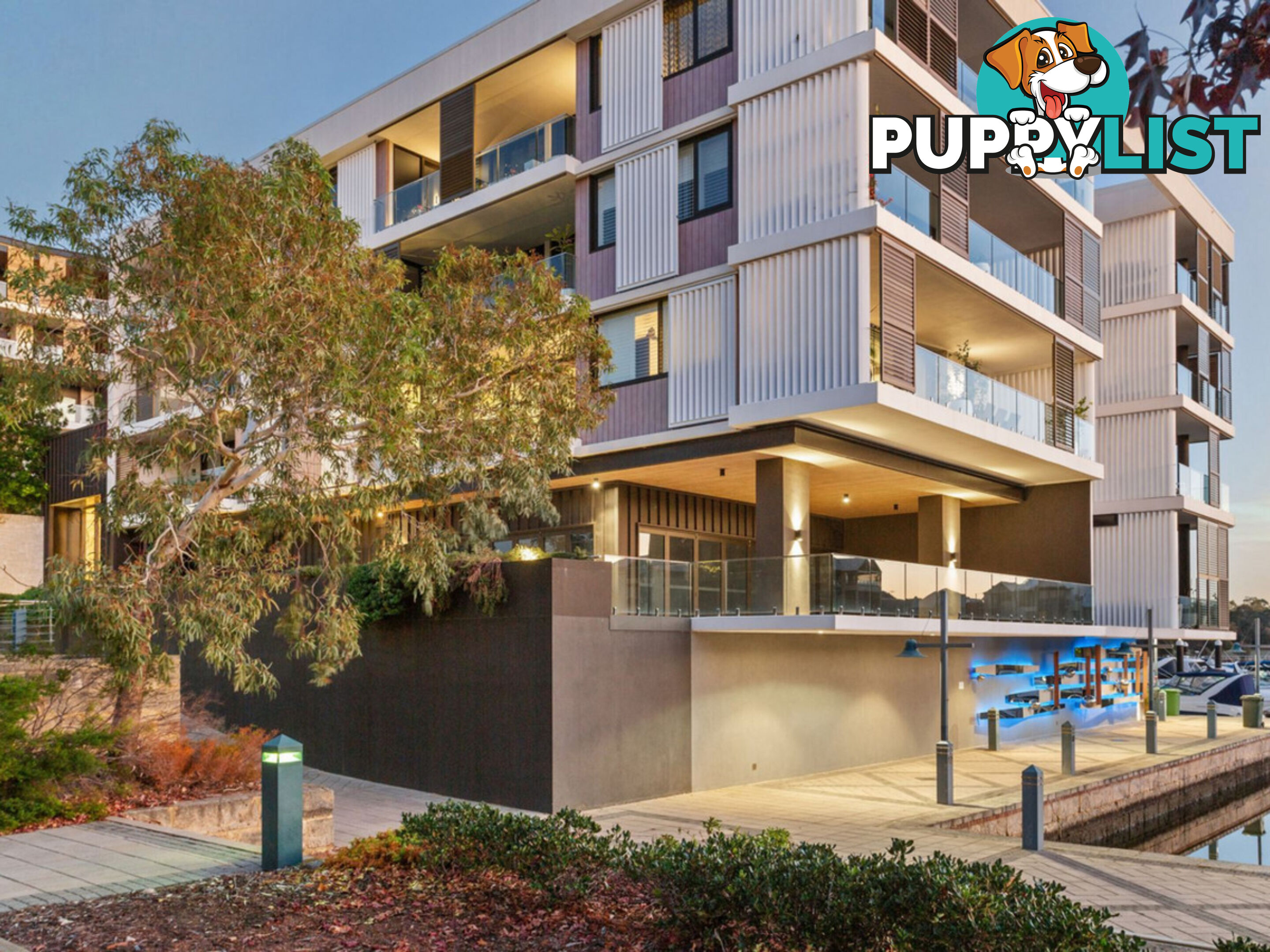 5/16 Marina Drive ASCOT WA 6104