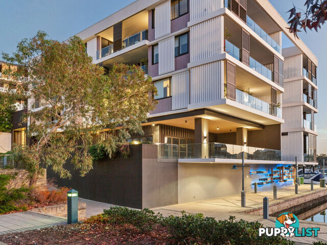 5/16 Marina Drive ASCOT WA 6104