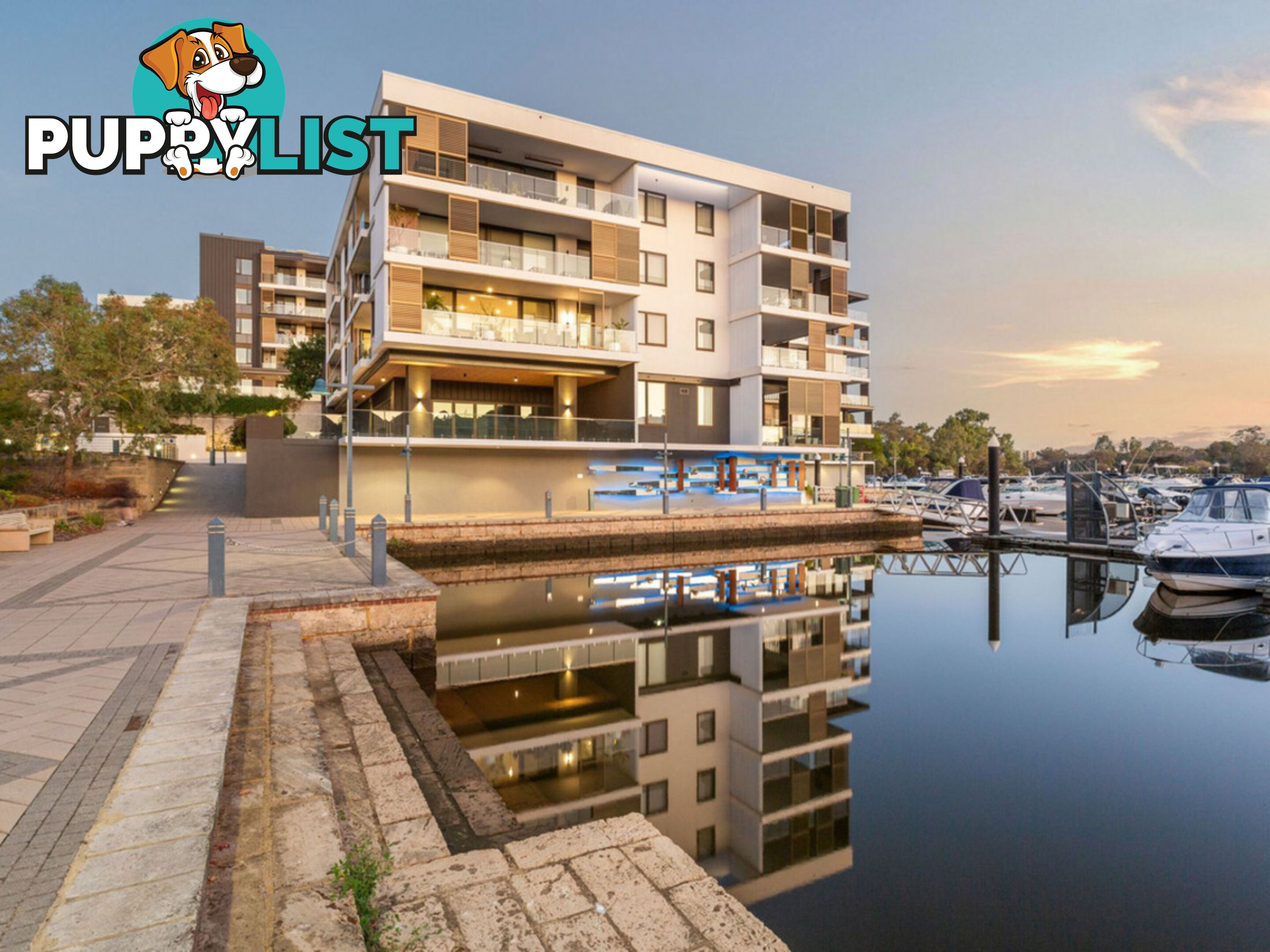5/16 Marina Drive ASCOT WA 6104