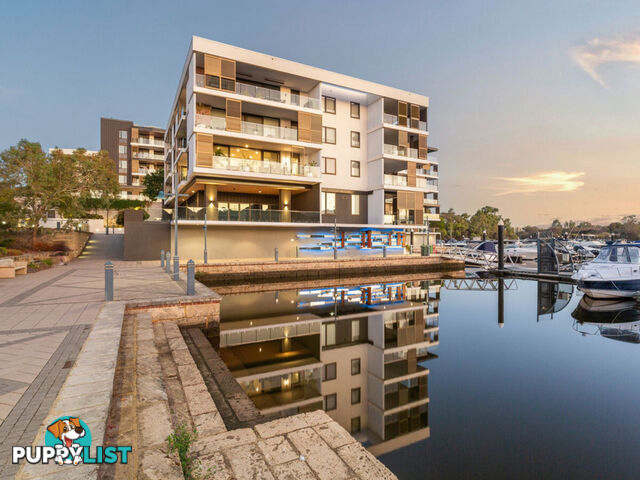 5/16 Marina Drive ASCOT WA 6104