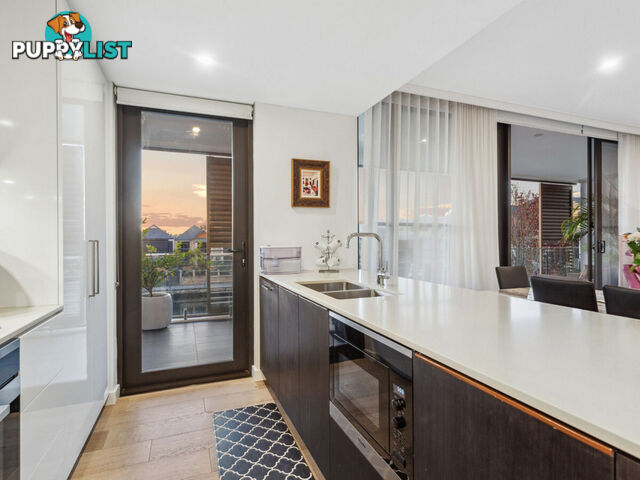 5/16 Marina Drive ASCOT WA 6104