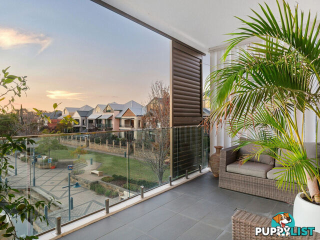 5/16 Marina Drive ASCOT WA 6104